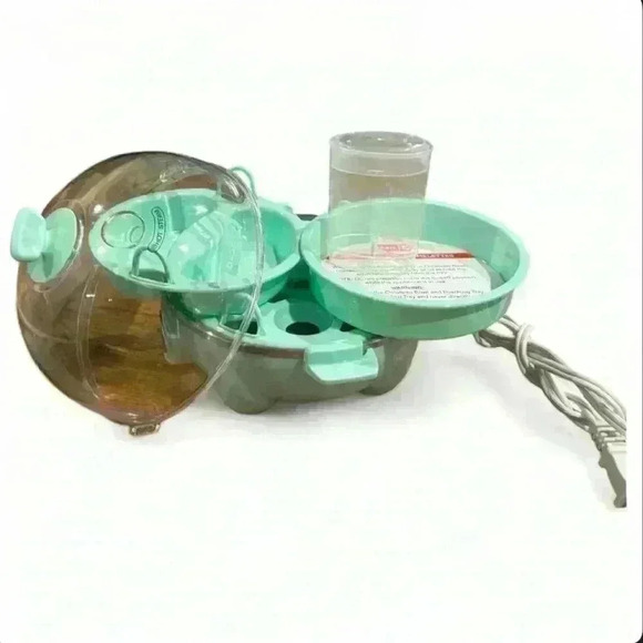 DASH Egg Cooker - Like New - Picture 8 of 8